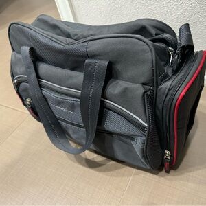 Eddie Bauer Diaper Bag